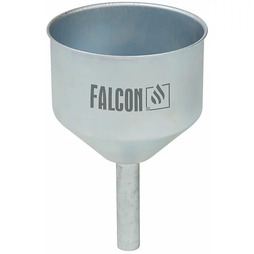 Falcon Lijak, iztočni nastavek Ø 23 mm, jeklena pločevina