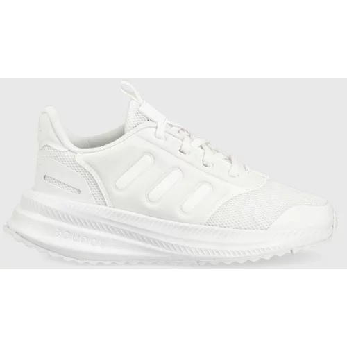 Adidas Dječje tenisice X_PLRPHASE C boja: bijela