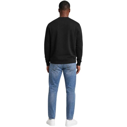 Calvin Klein Jeans Puloverji LV04RG278G Črna Slike