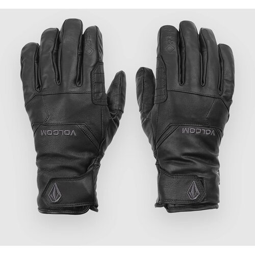 Volcom Gaaas Gore Tex Rokavice black Slike