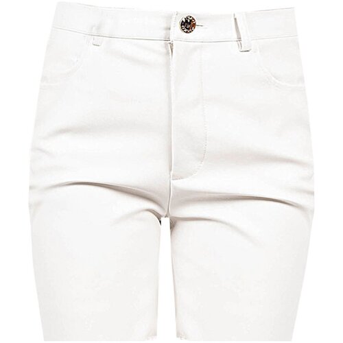 Pinko Kratke hlače & Bermuda 1G15ZV 7105 | Susan 14 Short Bela Cene