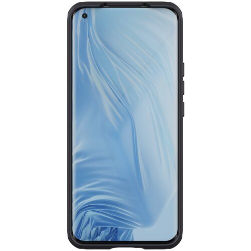 Nillkin CamShield Pro futrola sa &amp;scaron;titnikom za kameru za Xiaomi Mi 11 Slike