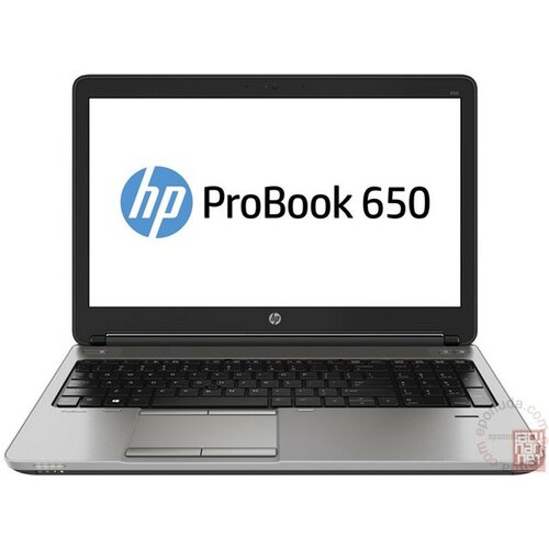 Hp Probook 650 D9S33AV-95063028 laptop Slike