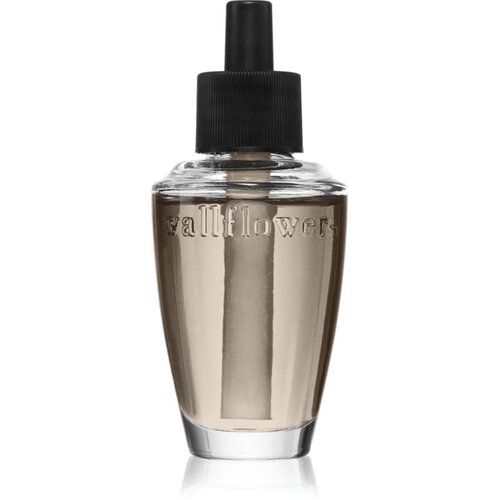 Bath & Body Works Mahogany Vanilla Wall nadomestno polnilo za aroma difuzor 24 ml Cene