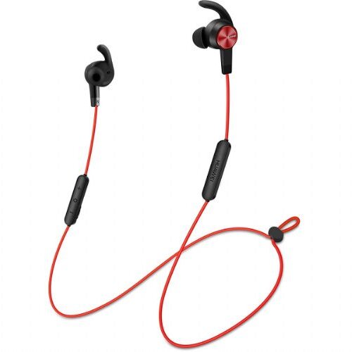 Rivacase huawei bluetooth slu&amp;scaron;alke AM61 sports lite - rdeče Slike