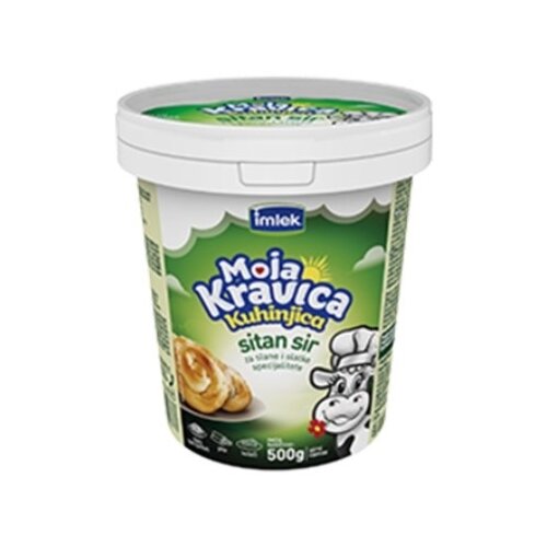 Moja kravica Sitan sir IMLEK 500g Cene