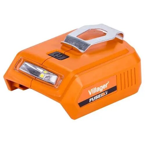 Villager fuse akumulatorski usb punjač za mobilni telefon vln 9920 056366 Slike