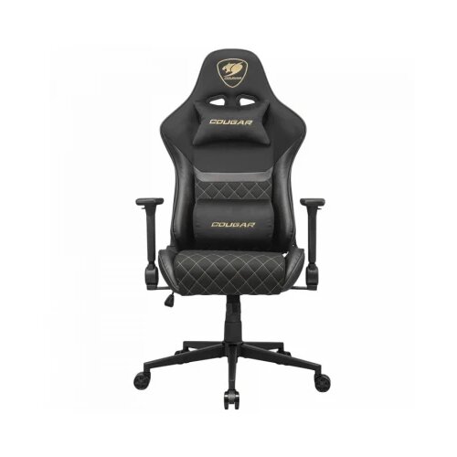 COUGAR GAMING COUGAR ARMOR ONE V2 F Gaming chair Cene