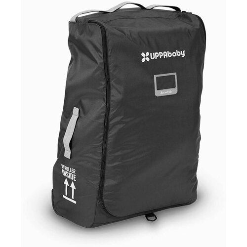 Uppababy vista&amp;trade; v2/cruz&amp;trade; v2 putna torba za kolica Slike