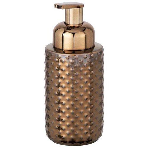 Wenko keo copper dozator za tečni sapun 300ml W23267100 Cene