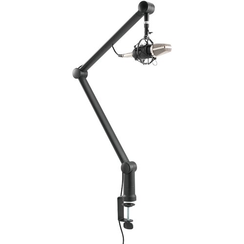 Logilink Professional microphone boom arm stand AA0127 Cene