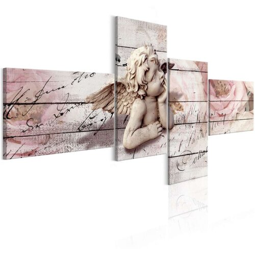  Slika - Contemplation (4 Parts) 200x100 Slike