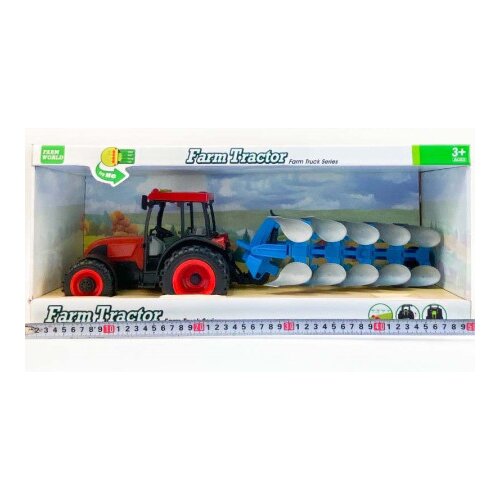 Ittl traktor ( 364074 ) Cene