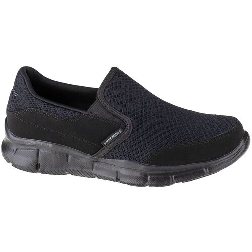 Skechers Equalizer mu&amp;scaron;ke tenisice 51361-BBK Slike