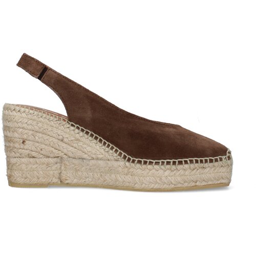 Viguera Espadrile 2341 Kostanjeva Slike