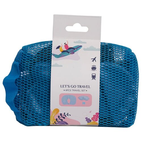 YESSS! travel set za putovanja Slike