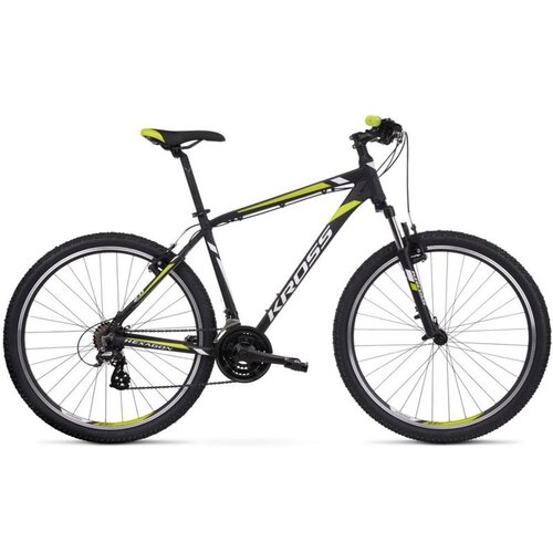 Kross Hexagon 2.0 M 27 Veličina M Slike
