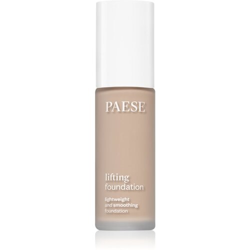 Paese Lifting puder za zaglađivanje nijansa 101 Warm Beige 30 ml Slike