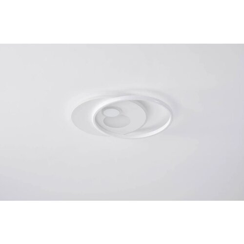 Wofi 11621 - LED prigu&amp;scaron;iva plafonska svetiljka AKON LED/38W/230V 2700-5500K+ DO Slike