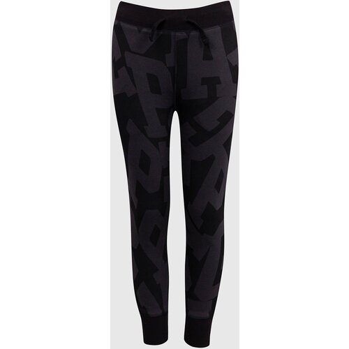 GAP Children's sweatpants with logo - Boys Cene