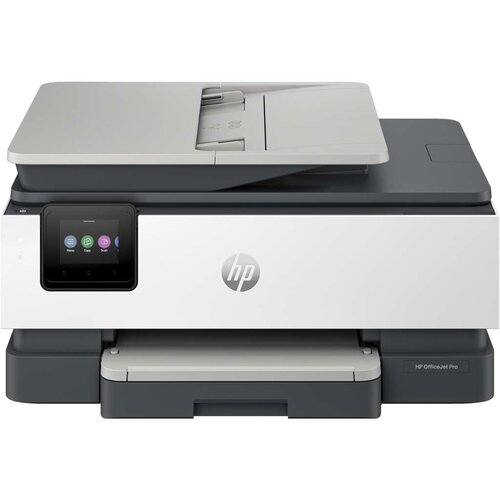 HP Multifunkcijski tiskalnik OfficeJet Pro 8132e barvni A4, (5000537895) Slike