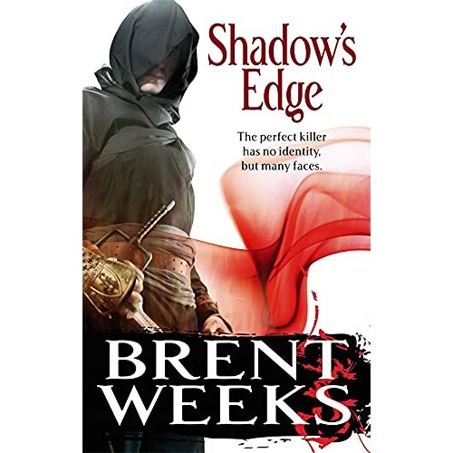 Hachette Brent Weeks - Shadow's Edge Cene