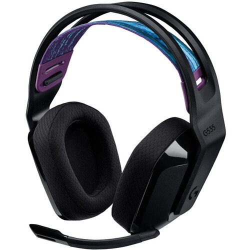 Logitech G535 Wireless Gaming Headset &amp;ndash; N/A &amp;ndash; 2.4GHZ &amp;ndash; EMEA Slike