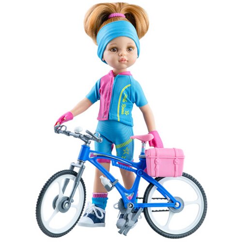  Paola reina® las amigas punčka dasha 32 cm Cijene