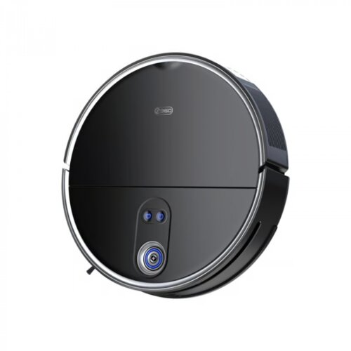 Vacuum cleaner ROBOT 360 S10 Black Slike