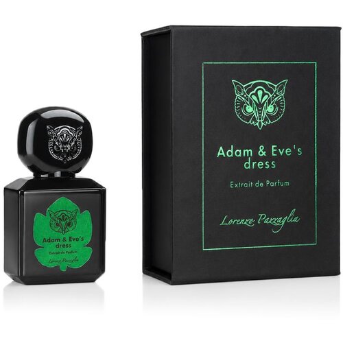 Lorenzo Pazzaglia Adam & Eve's Dress Extrait de parfum 28 ml (unisex) Cijene