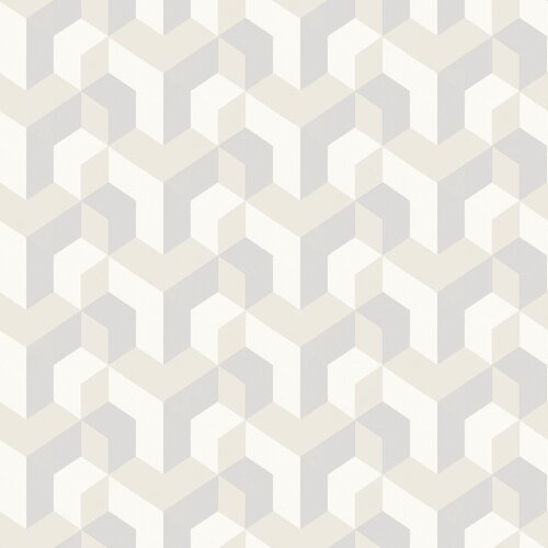 Casadeco Tapeta Perception Mecano 5 boja Cene