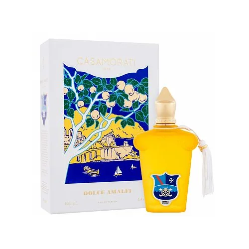 Xerjoff Casamorati 1888 Dolce Amalfi parfemska voda 100 ml unisex