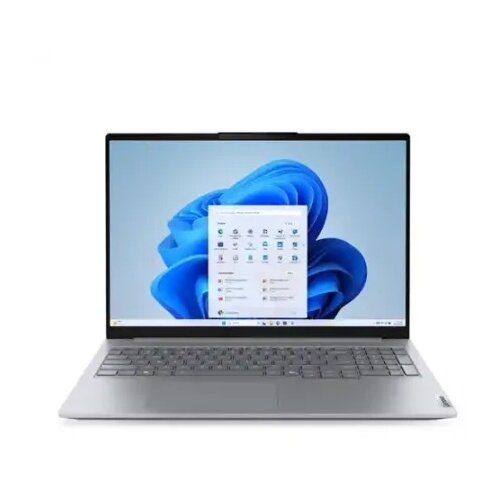 Lenovo thinkbook 16 G8 irl (arctic grey) wuxga ips, core 7 240H, 16GB, 512GB ssd (21SH00FCYA) Slike