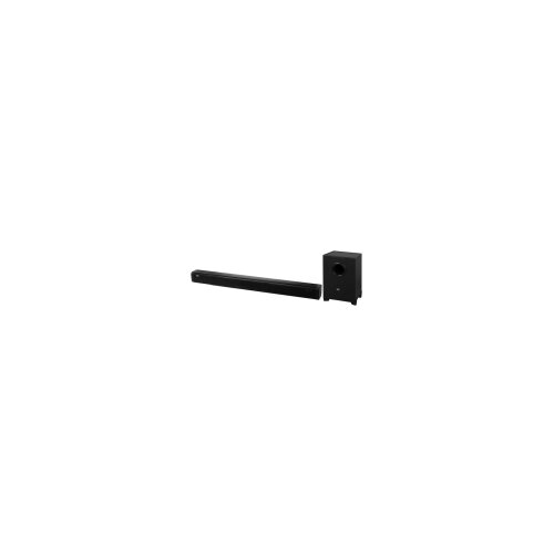 Trevi SB 8340 SW 40W BLACK 2.1 SOUNDBAR WITH SUBWOOFER BT USB/SD/MP3 OPTICAL Aux-IN zvučnik Slike