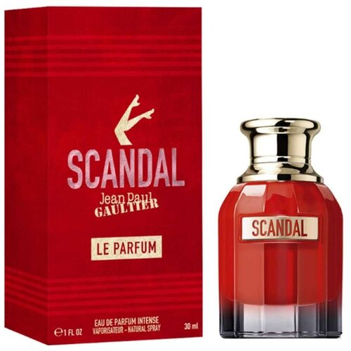 Parfem Ženski parfem Scandal, EDP, 30 ml Slike