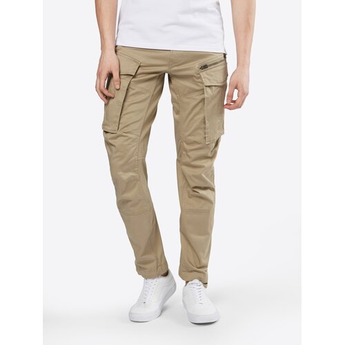 G-star Raw Kargo hlače &amp;#039;Rovic&amp;#039; bež Slike