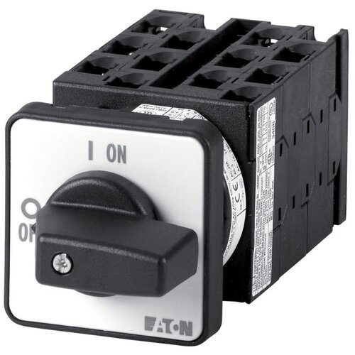 Eaton (Moeller) Stikalo za vklop/izklop T0-6-15866/E, (20857584) Cene