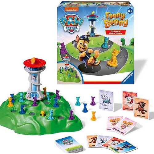 Ravensburger društvena igra - Patrolne Šape Cene