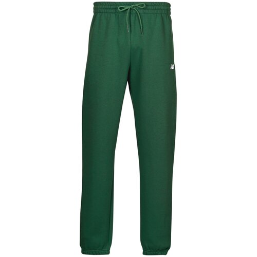 New Balance FLEECE JOGGER Zelena Slike