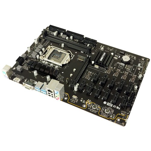 Biostar MB TB360-BTC PRO 2.0 Slike