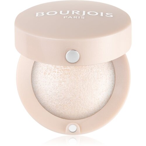 Bourjois ombre Á Paupiéres sjenilo za oči 1,2 g nijansa 01 Blanc´Voutant Cijene