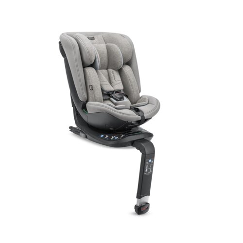 Inglesina a-s Copernico i-Size(40-145cm),Moon Grey Cene