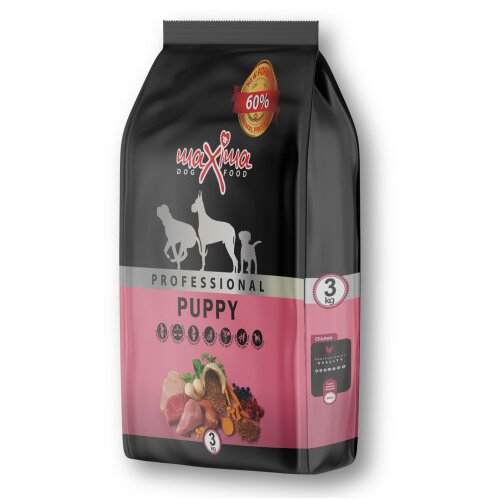 Maxima Hrana za male pse 3kg Cijene