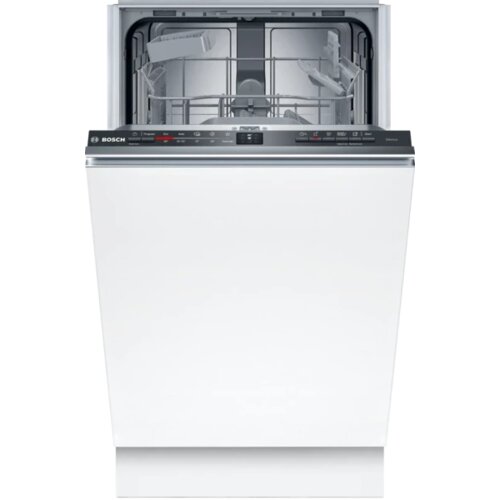 Bosch perilica posuđa Serie 2|45cm, 10 setova,8.9l,46dB,5 programa, Home Connect, Cijene