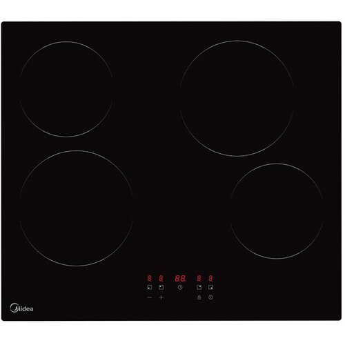 Midea staklokeramička ploča MC-6F6004R242 Cene