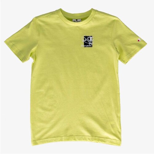 Champion Crewneck t-shirt 307180-GS053 Slike