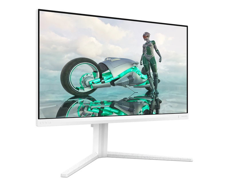 Philips Evnia 24M2N3201A 60.5cm (23.8&quot ) FHD IPS Gaming Monitor 16:9 HDMI/DP 180Hz 0.5ms (MPRT) Sync Cijene