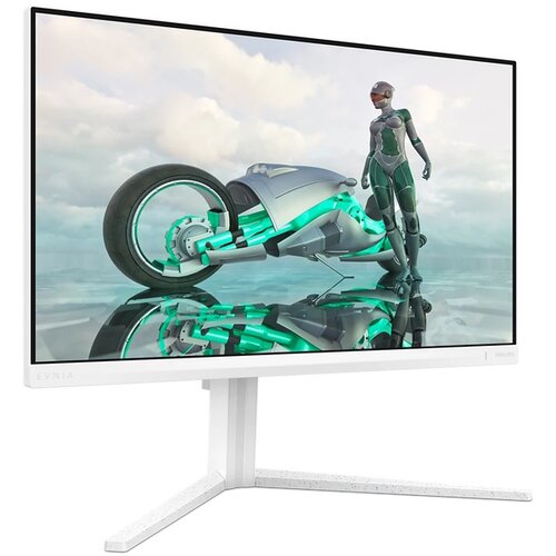 Philips monitor 24M2N3201A/00 23.8"/IPS/1920x1080/180Hz/1ms GtG/HDMIx2,DP/Adaptive sync/Pivot/bela Cene