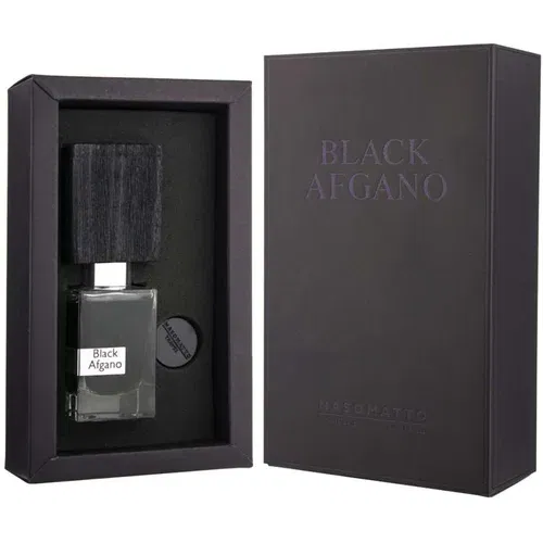 Parfem za oba spola Nasomatto Black Afgano 30 ml Parfem za oba spola Nasomatto Black Afgano 30 ml