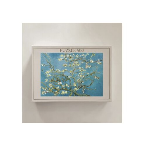 Wallxpert PZL_036_500 multicolor puzzle Slike
